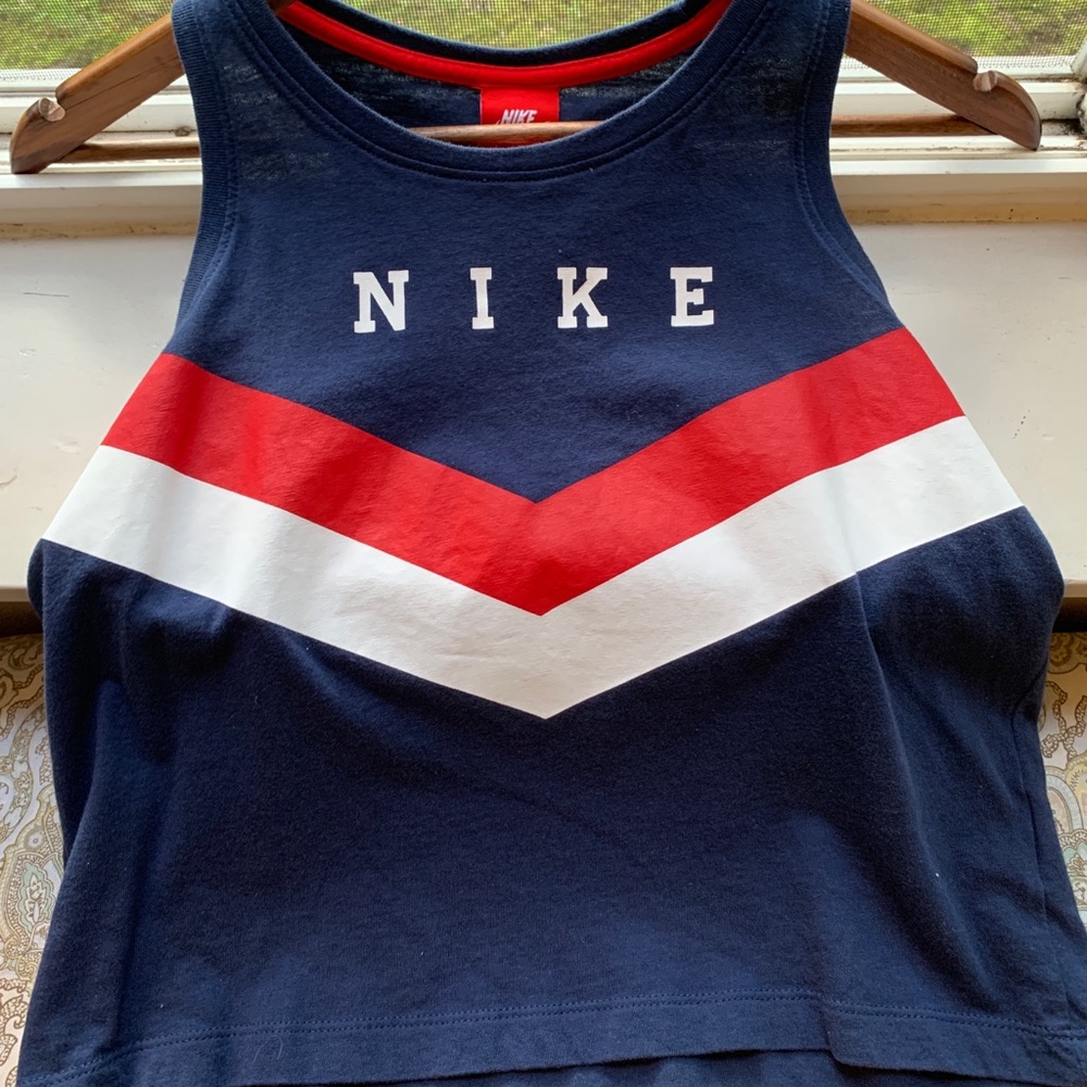 Nike Tank Top